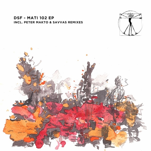 DSF - MATI 102 EP [ZENE034]